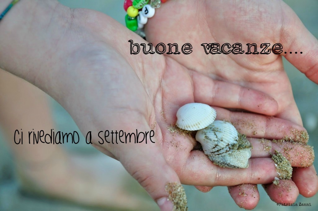 buone vacanze 2015