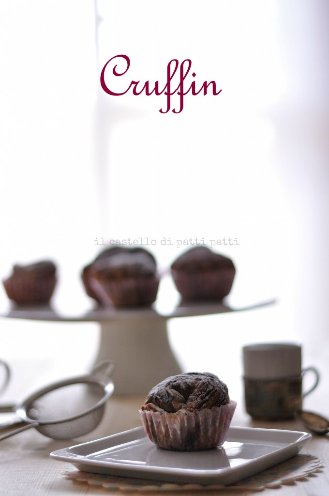 cruffin
