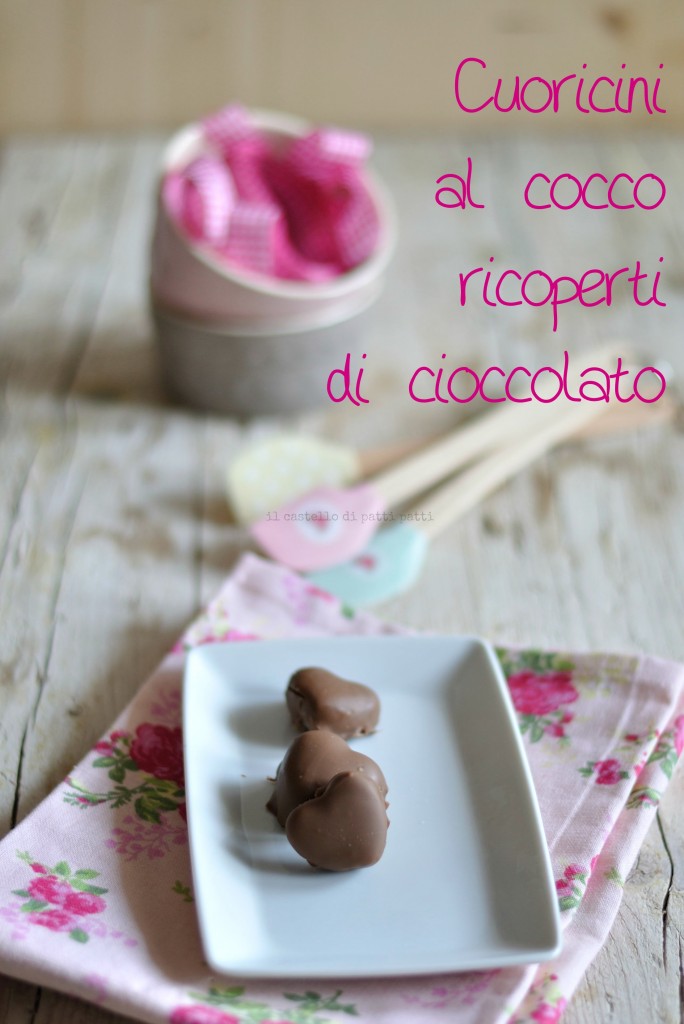 cioccolatini